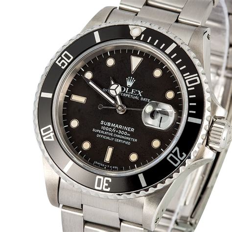 buy rolex submariner black|rolex submariner all black price.